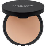 BarePro 16HR Skin-Perfecting Powder Foundation prasowany podkład w kompakcie Light 25 Cool 8g