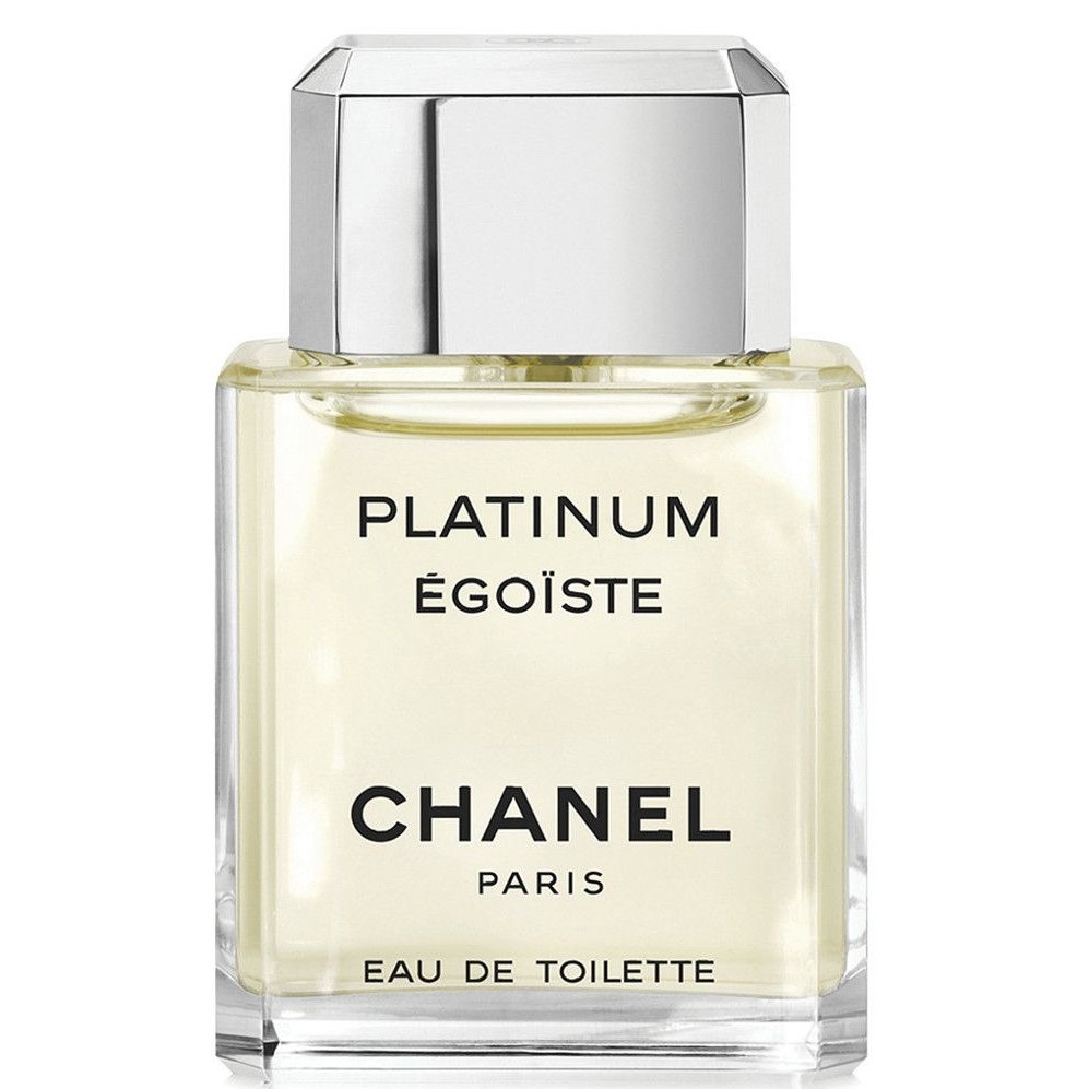 14974391765981901 Platinum Egoiste woda toaletowa spray 100ml - produkt bez opakowania - obrazek 1