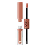 Shine Loud Pro Pigment pomadka w płynie 02 Goal Crusher 2x3.4ml