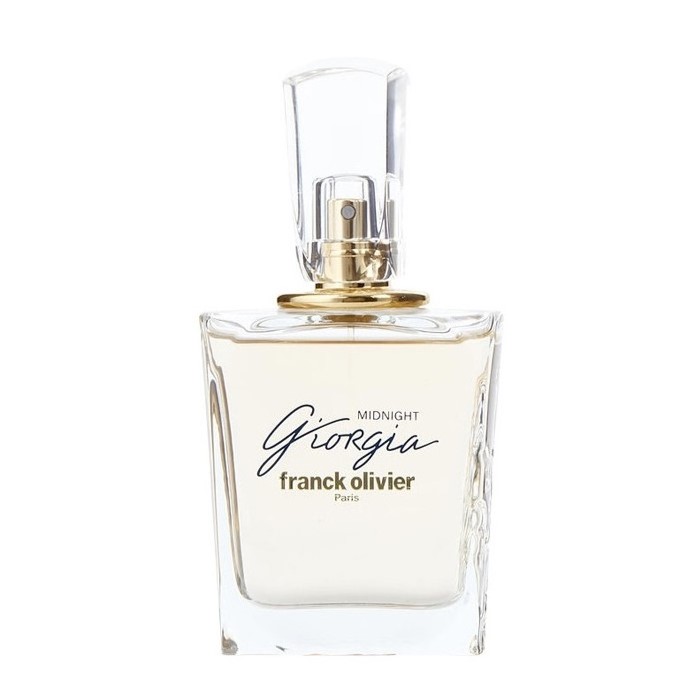 14985661715853990 Giorgia Midnight woda perfumowana spray 75ml - obrazek 1