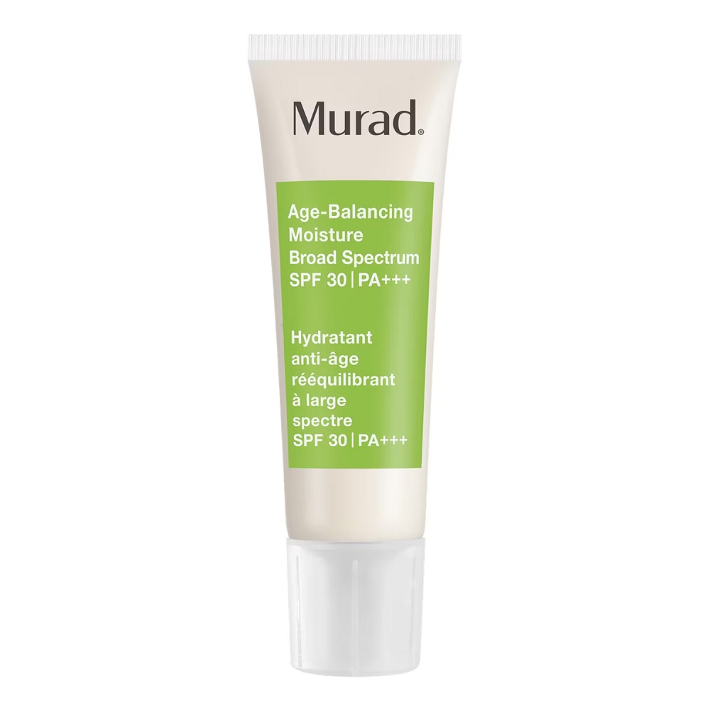 14989541719814252 Age-Balancing Moisture Broad Spectrum SPF30 krem nawilżający na dzień 50ml - obrazek 1