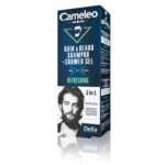 Men 2w1 szampon i żel pod prysznic dla mężczyzn 150ml