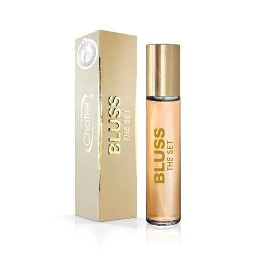 15008301628050459 Bluss The Set Woman woda perfumowana spray 30ml - obrazek 1