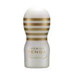 Premium Original Vacuum Cup jednorazowy masturbator Soft