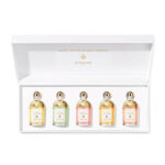 La Collection Aqua Allegoria zestaw miniatur zapachów 5x7.5ml