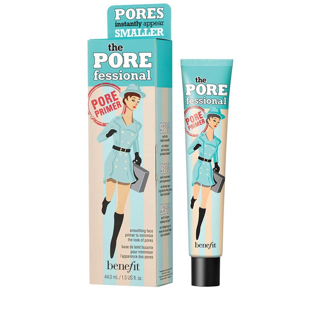 15026821651844077 The POREfessional Face Primer baza minimalizująca widoczność porów 44ml - obrazek 1