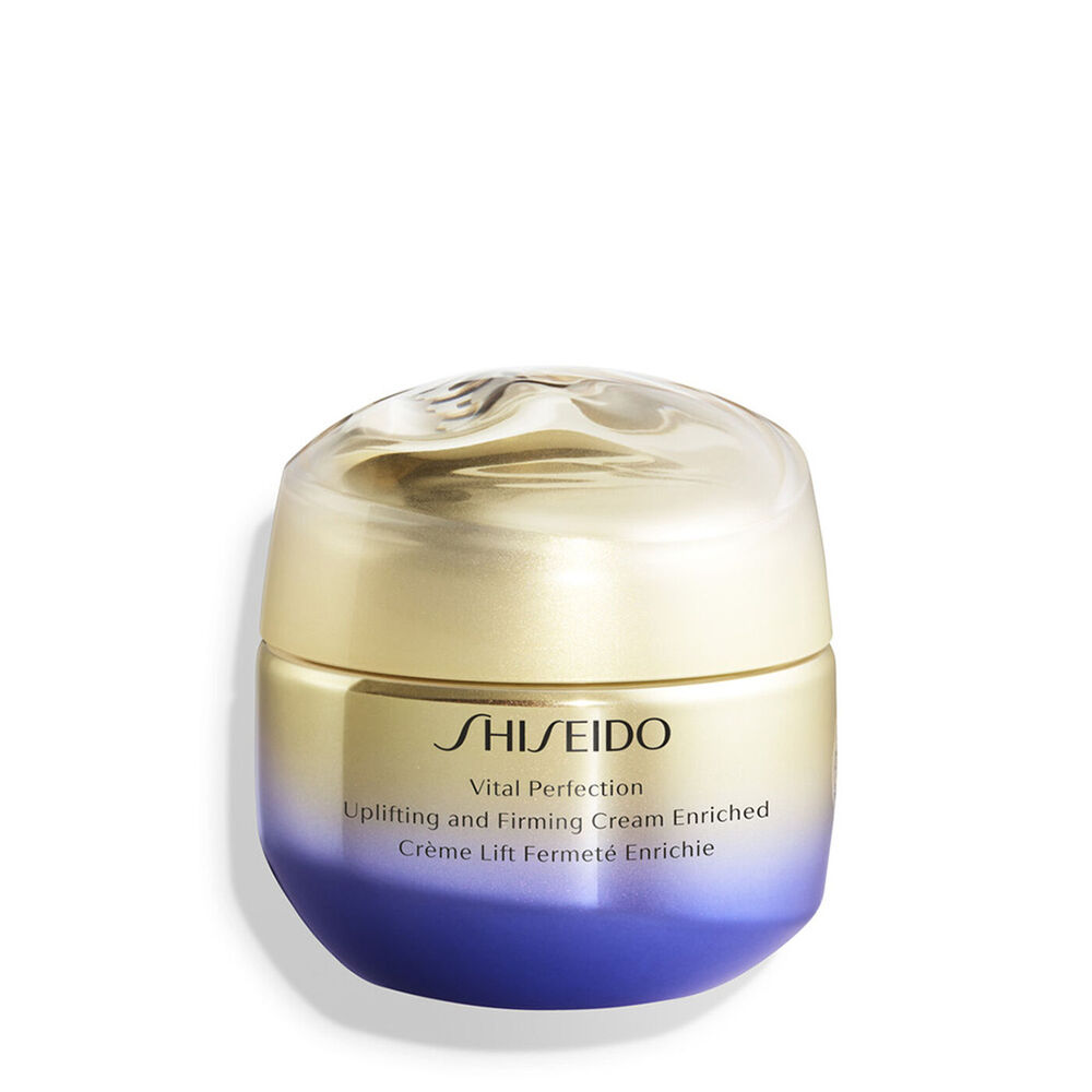 15038621672124480 Vital Perfection Uplifting And Firming Cream Enriched bogaty liftingujący krem do twarzy 75ml - obrazek 1