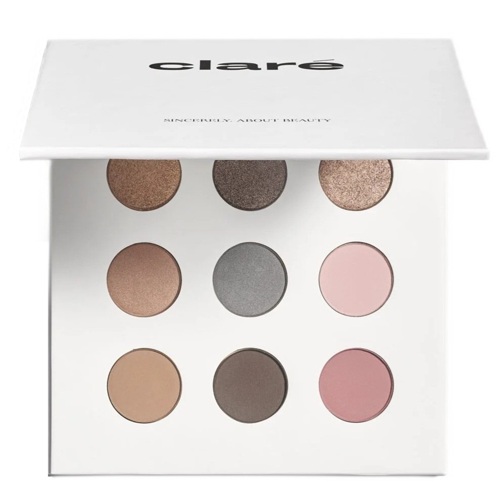15077941752489631 Makeup Creator paleta 9 cieni do powiek #3 9x1.4g - obrazek 1