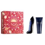 Good Girl zestaw woda perfumowana spray 80ml + balsam do ciała 100ml