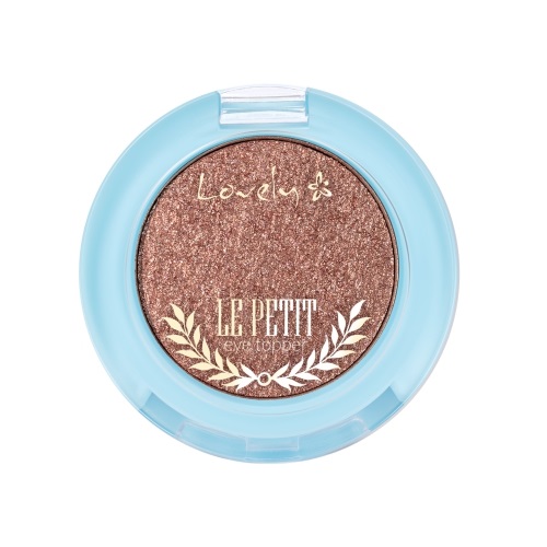1508171747891443 Le Petit Eye Topper błyszczący topper do powiek 03 0.5g - obrazek 1