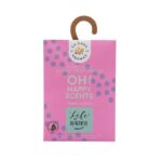 Oh! Happy Scents saszetka zapachowa Pinky Cloud 100ml