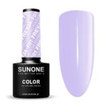 UV/LED Gel Polish Color lakier hybrydowy F01 Freyja 5g