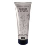 Balsam do ciała w tubie Zapach Seksu i Biznesu 200ml