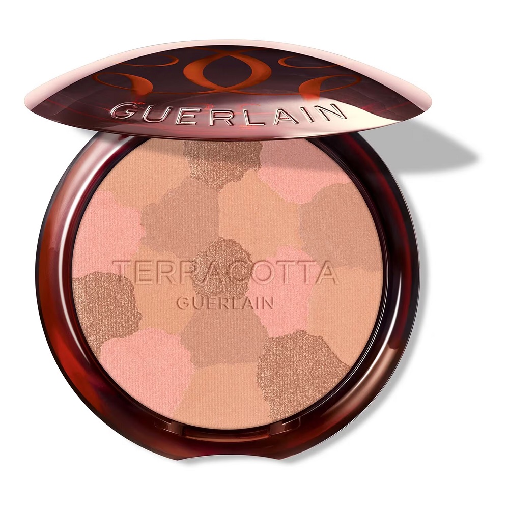 15096651737735082 Terracotta Light puder brązująco-rozświetlający 00 Light Cool 10g - obrazek 1