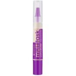 Multitask Concealer wielozadaniowy korektor 15 Natural Nude 3ml