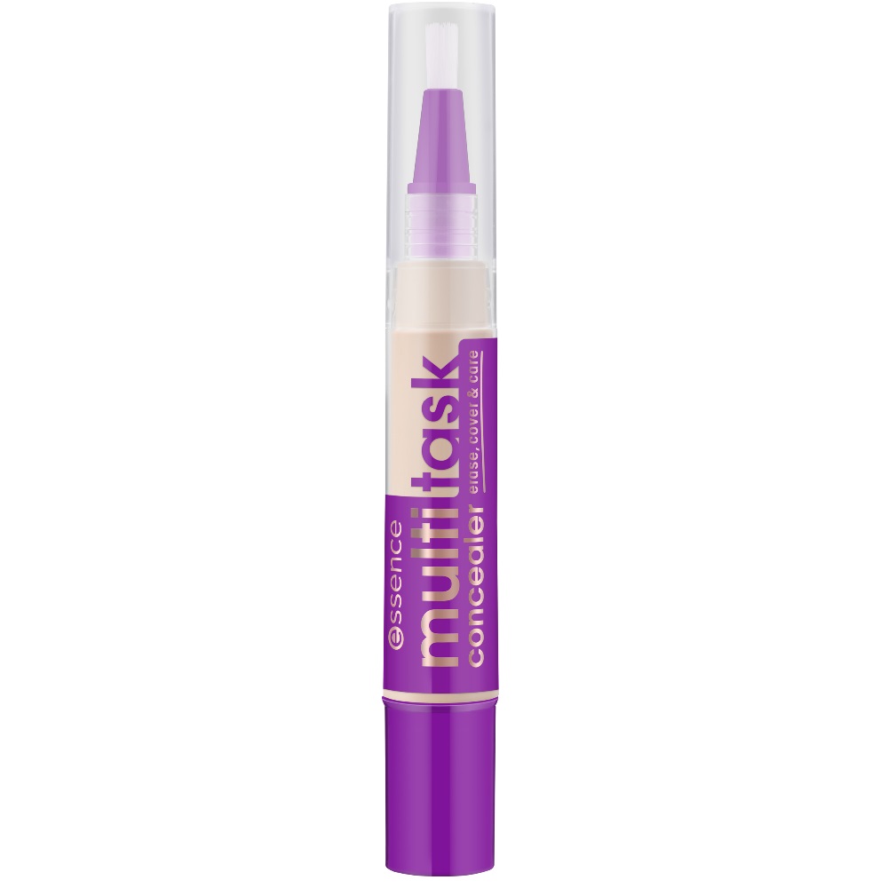 15102781696247818 Multitask Concealer wielozadaniowy korektor 15 Natural Nude 3ml - obrazek 1