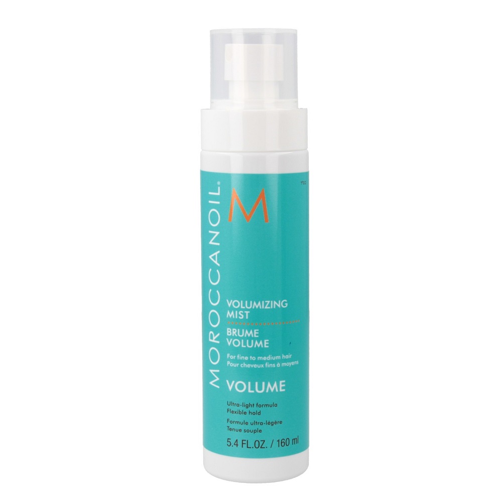 15115181702900818 Volumizing Mist mgiełka zwiększająca objętość włosów 160ml - obrazek 1