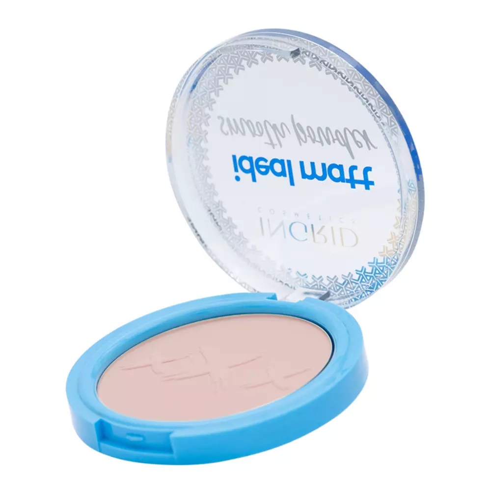 1511801677747342 Ideal Matt matujący puder prasowany 03 8g - obrazek 1