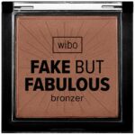 Fake But Fabulous bronzer w kompakcie 3 Praline 9g