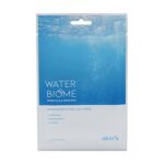Water Biome Hydra Jelly Mask maseczka w płacie z probiotykami i prebiotykami 30g