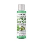Eyebright Micelar Eco-Gel eko-żel micelarny ze świetlikiem lekarskim do demakijażu zmęczonych oczu 100ml