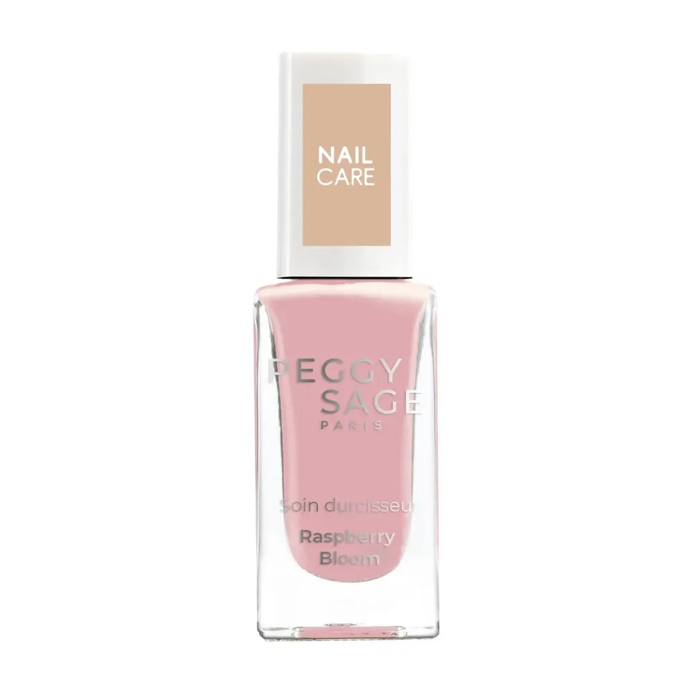 15148801776692837 Nail Care preparat wzmacniający z ekstraktem z hibiskusa 11ml - obrazek 1