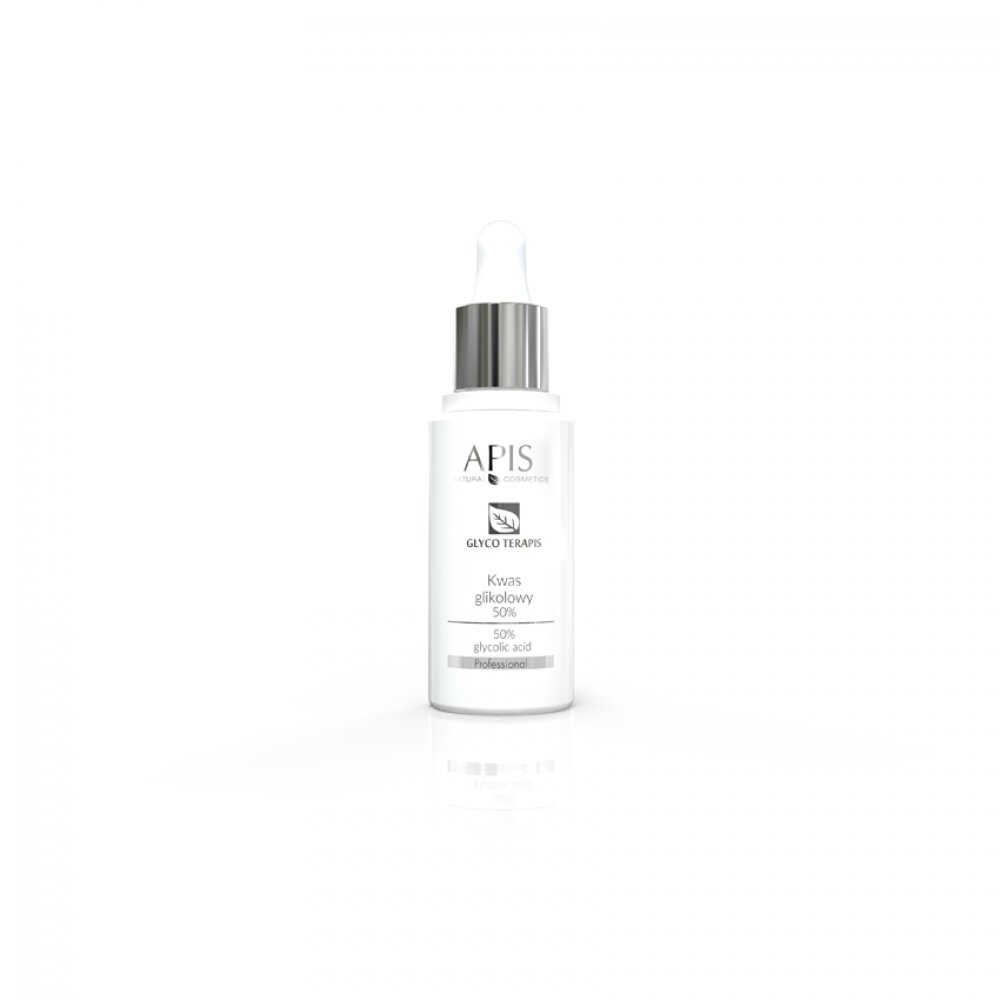15166281596792598 Glyco Terapis kwas glikolowy 50% 30ml - obrazek 1