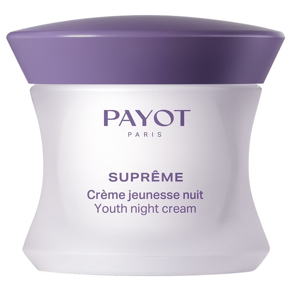 15169161745902616 Supreme przeciwstarzeniowy krem na noc 50ml - obrazek 1