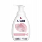 Intim Care łagodząca pianka do higieny intymnej 300ml