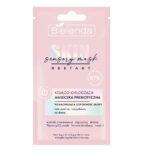 Skin Restart Sensory Mask kojąco-chłodząca maseczka prebiotyczna 8g