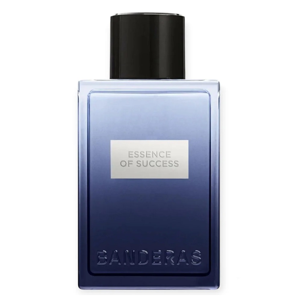 15192791761239746 Essence of Success woda toaletowa spray 100ml - obrazek 1