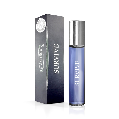 15198721623942591 Survive For Men woda perfumowana spray 30ml - obrazek 1