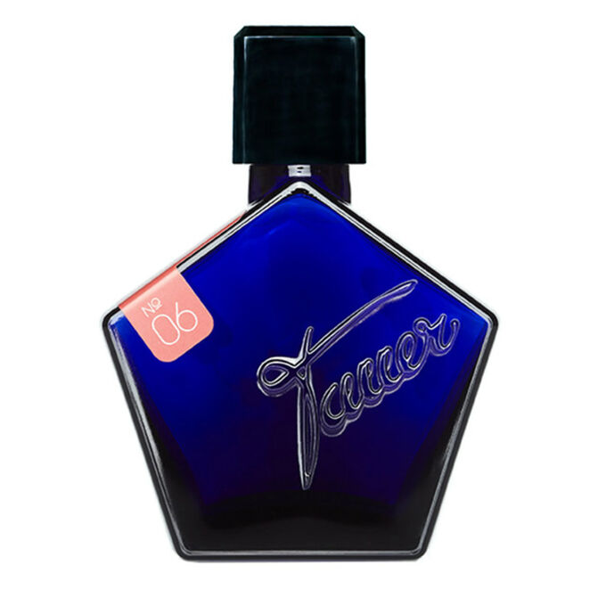15206331701963507 No.06 Incense Rose woda perfumowana spray 50ml - obrazek 1