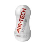 Air-Tech Squeeze masturbator wielokrotnego użytku Gentle