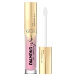 Diamond Glow Lip Luminizer błyszczyk do ust z kwasem hialuronowym 02 4.5ml