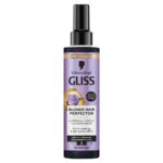 Blonde Hair Perfector ekspresowa odżywka 200ml