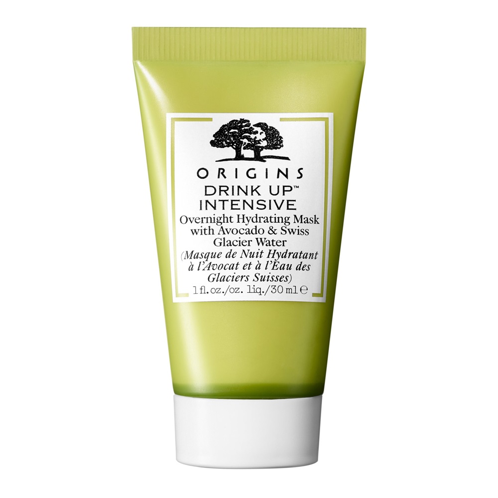 15231391688554565 Drink Up Intensive™ Overnight Hydrating Mask With Avocado & Hyaluronic Acid maska nawilżająca na noc 30ml - obrazek 1