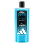 Ice Dive żel pod prysznic 3w1 600ml