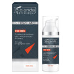 SupremeLab Men Line przeciwzmarszczkowy krem energetyzujący do twarzy 50ml