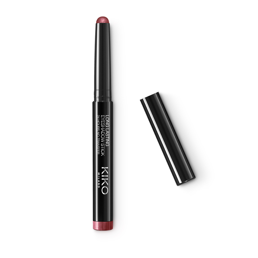 KM000000378012B Long Lasting Eyeshadow Stick cień do powiek w sztyfcie 12 Burgundy
1.6g - obrazek 1