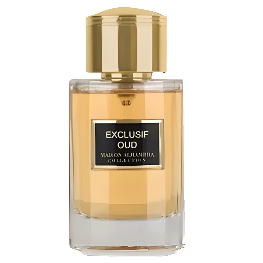15248201729763051 Exclusif Oud woda perfumowana spray 100ml - obrazek 1