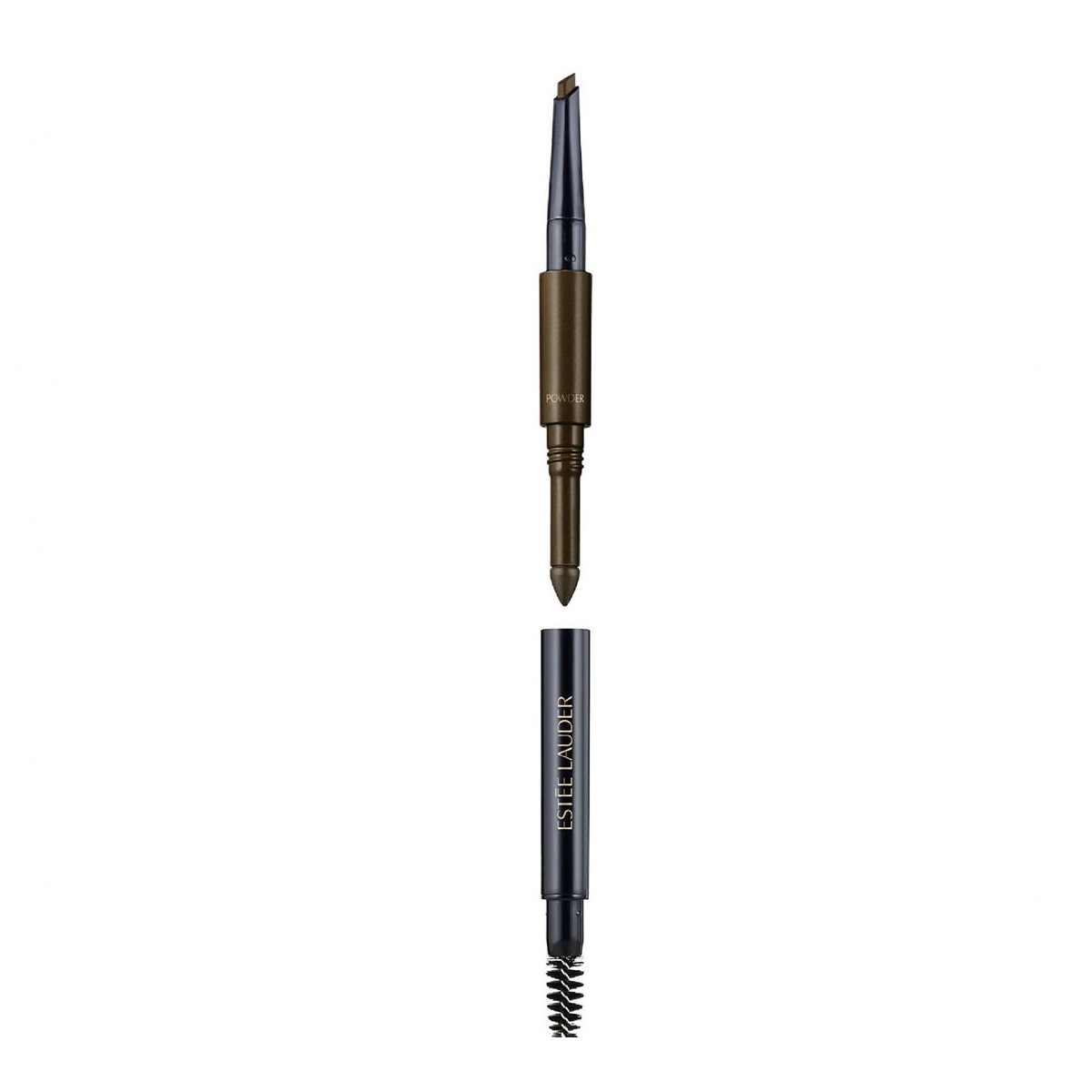 15250821641190443 The Brow Multi-Tasker kredka do brwi 08 Granite 0.25g - obrazek 1