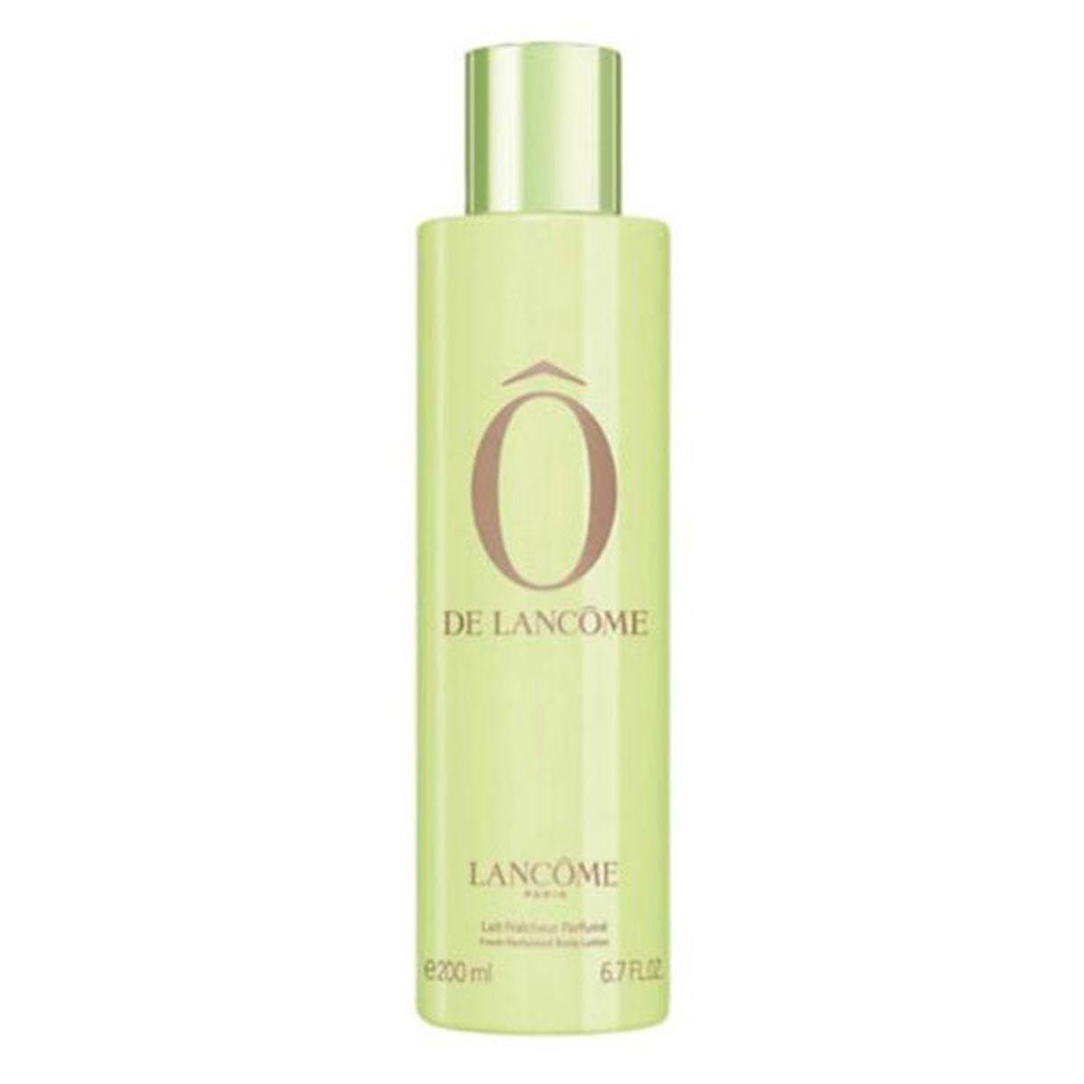 15277291683282481 O De Lancome balsam do ciała 200ml - obrazek 1