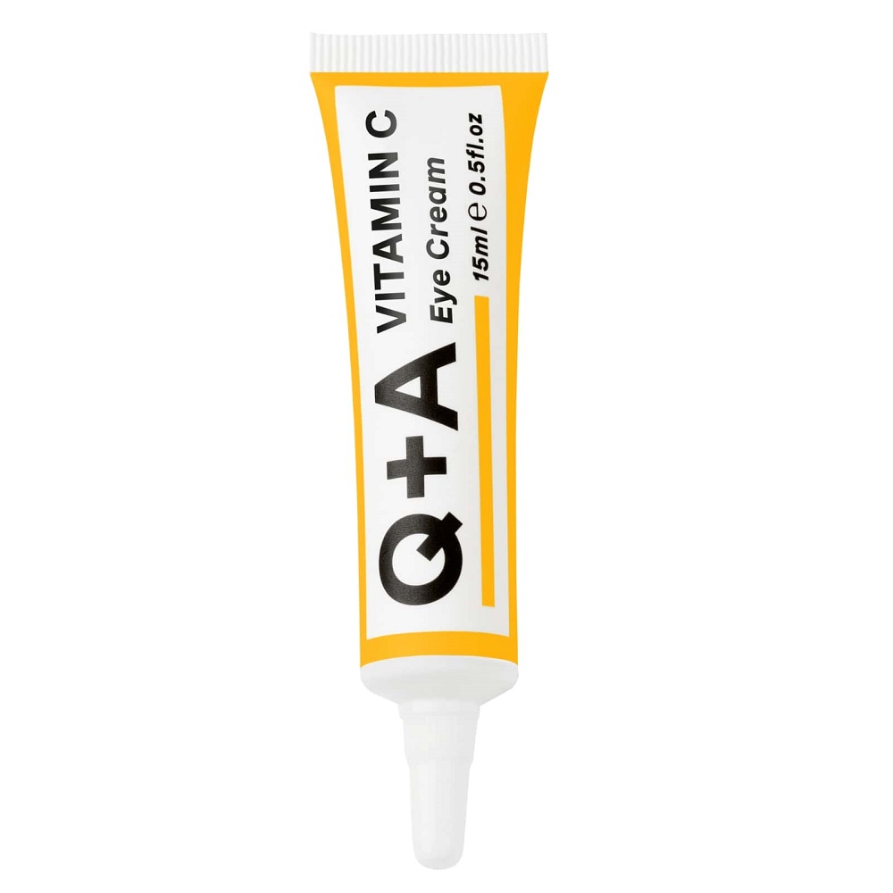 15277661682496205 Vitamin C Eye Cream rozświetlający krem pod oczy z witaminą C 15ml - obrazek 1