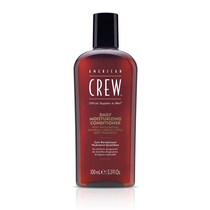 15280311663673515 Daily Moisturizing Conditioner nawilżająca odżywka do włosów 100ml - obrazek 1