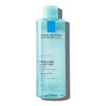 Effaclar płyn micelarny ultra do skóry tłustej i skłonnej do trądziku 400ml