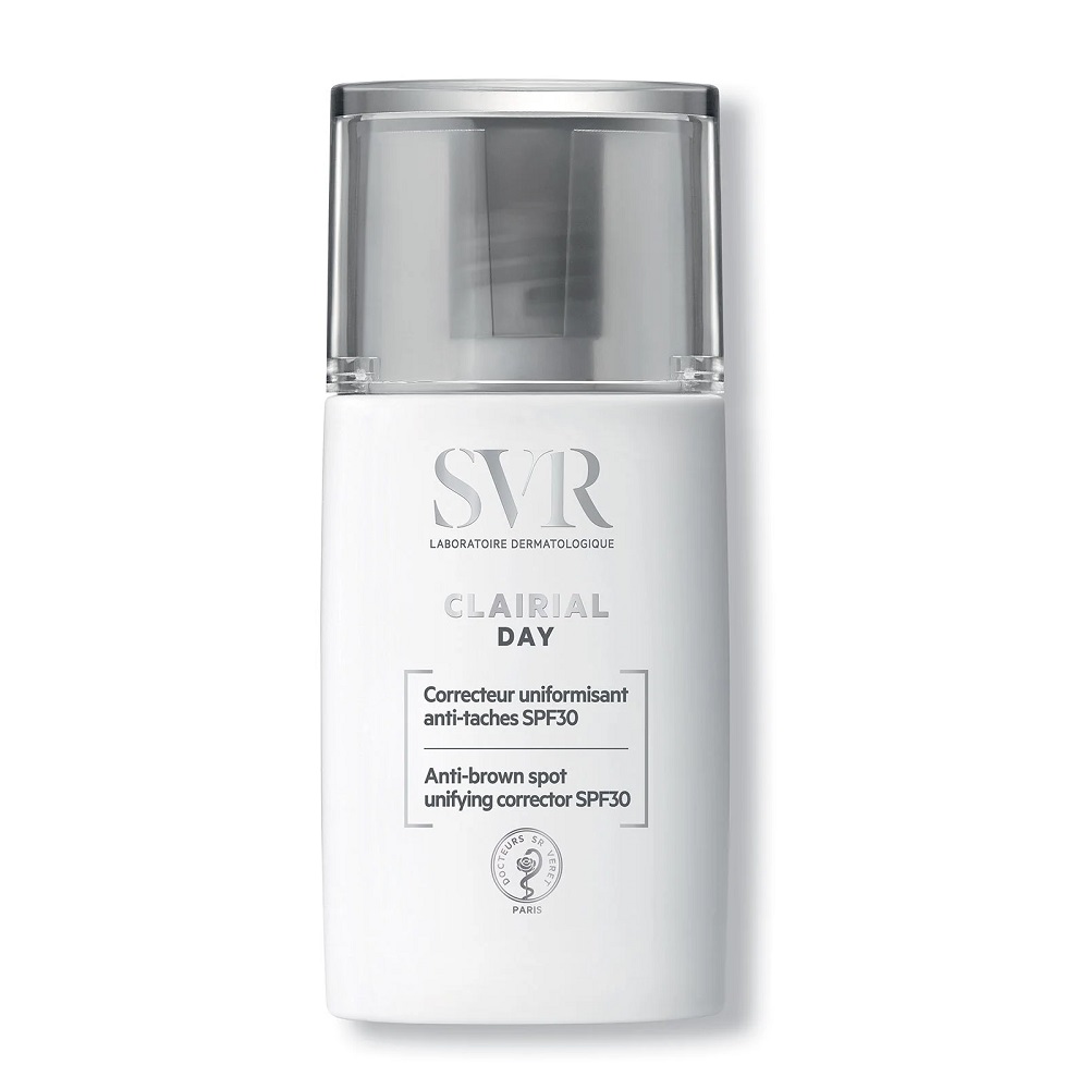 15303661681712390 Clairial Day krem korygujący przebarwienia SPF30 30ml - obrazek 1
