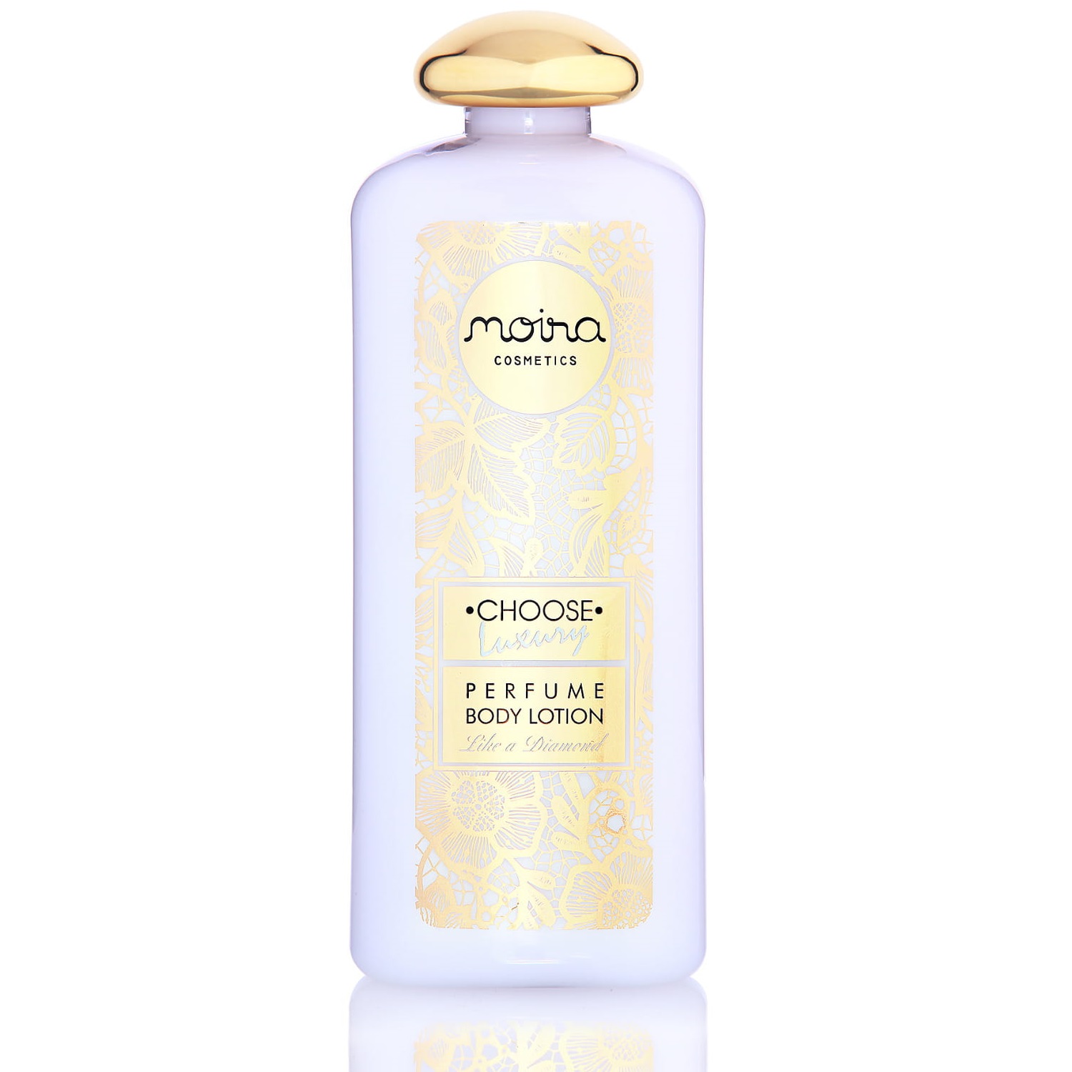1530571691150731 Luxury perfumowany balsam do ciała 400ml - obrazek 1
