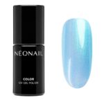 UV Gel Polish Color lakier hybrydowy Shimmering Waves 7.2ml