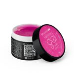 Thixotropy Gel With Effect żel budujący Disco Melody 15g